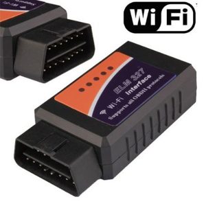 WIFIOBD